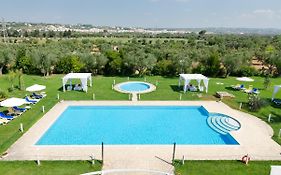 Masseria La Baronessa Resort