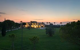 Tenuta La Baronessa Resort