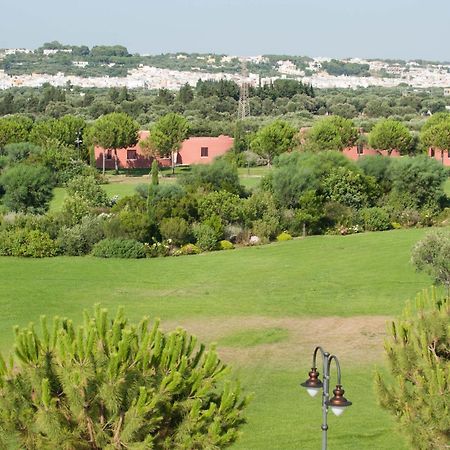 Tenuta La Baronessa Resort Tuglie Esterno foto