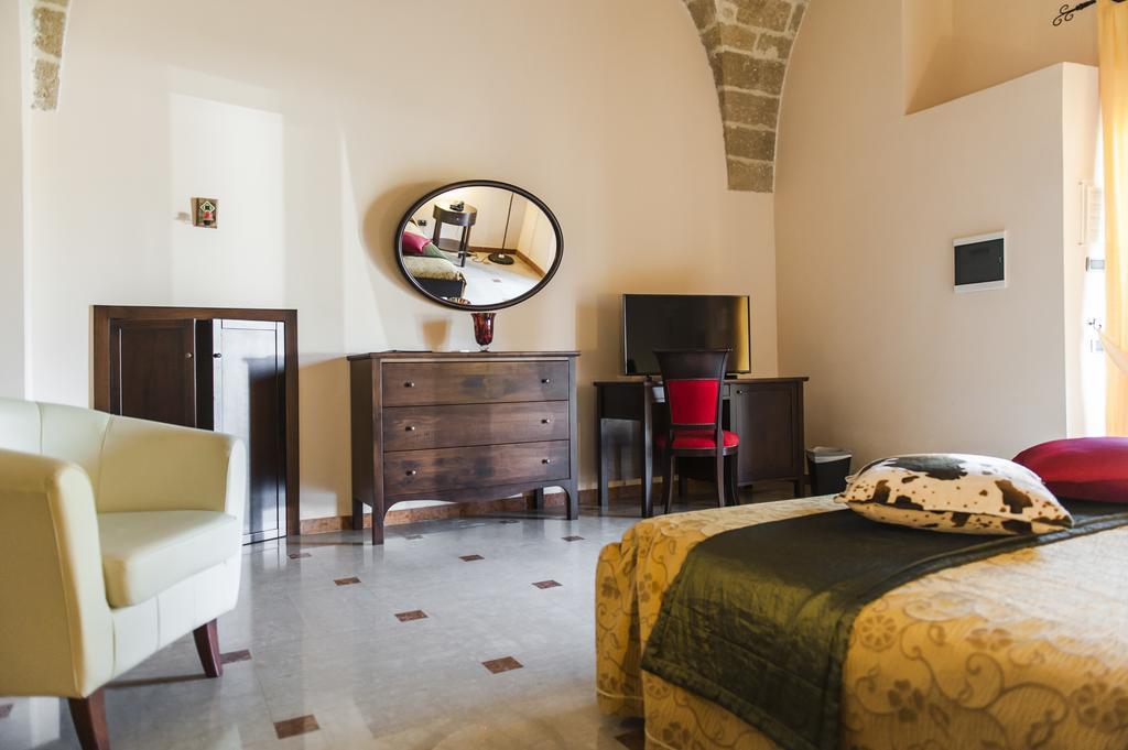 Tenuta La Baronessa Resort Tuglie Esterno foto