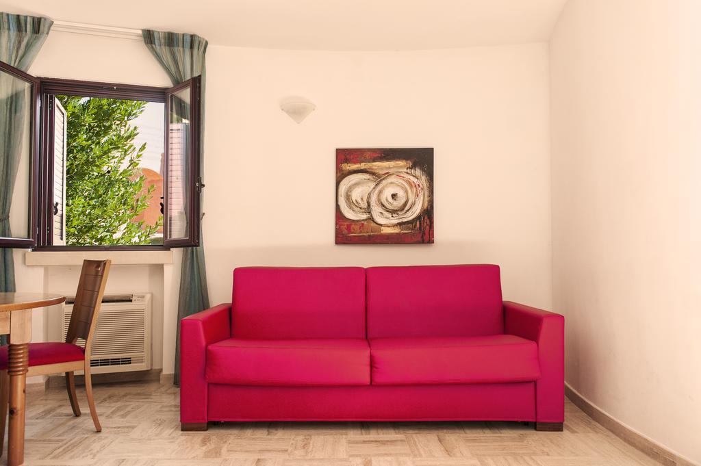 Tenuta La Baronessa Resort Tuglie Esterno foto