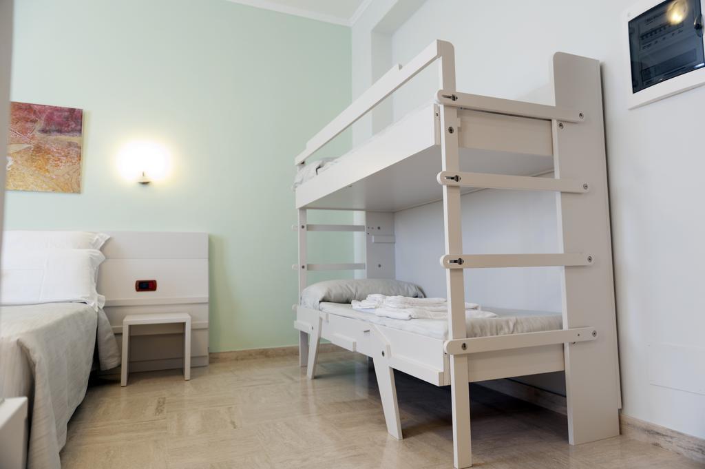 Tenuta La Baronessa Resort Tuglie Esterno foto
