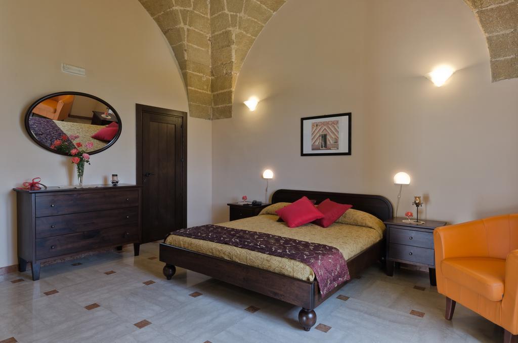 Tenuta La Baronessa Resort Tuglie Esterno foto