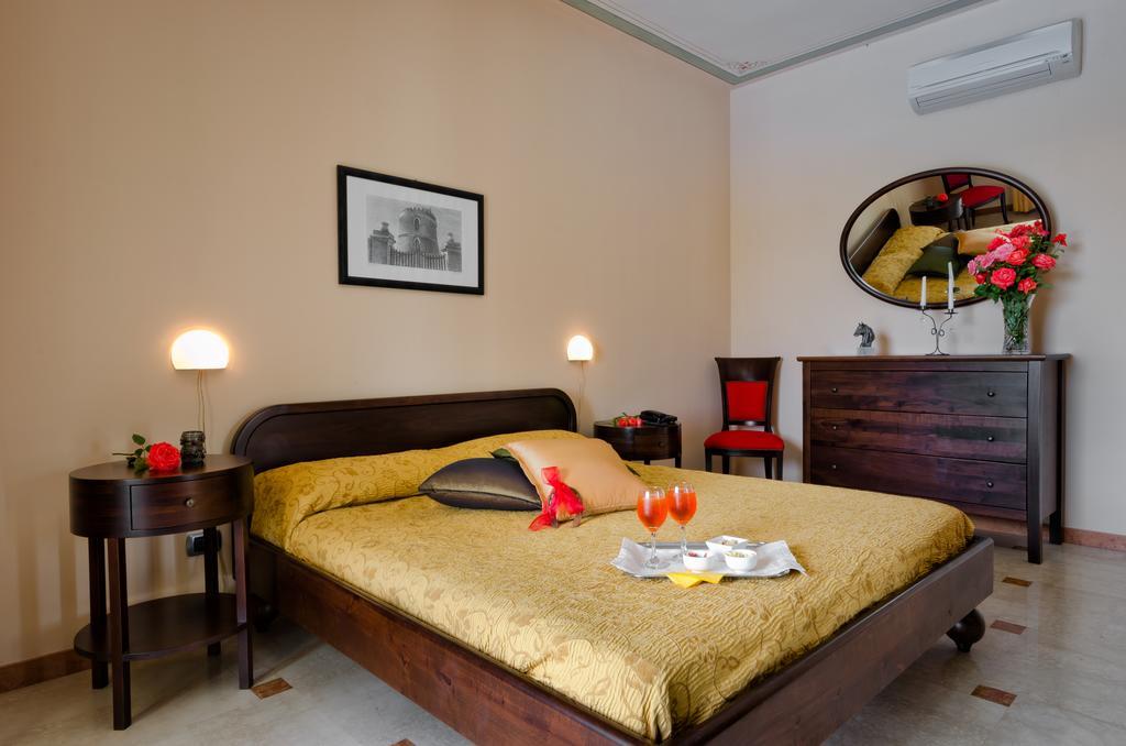 Tenuta La Baronessa Resort Tuglie Esterno foto