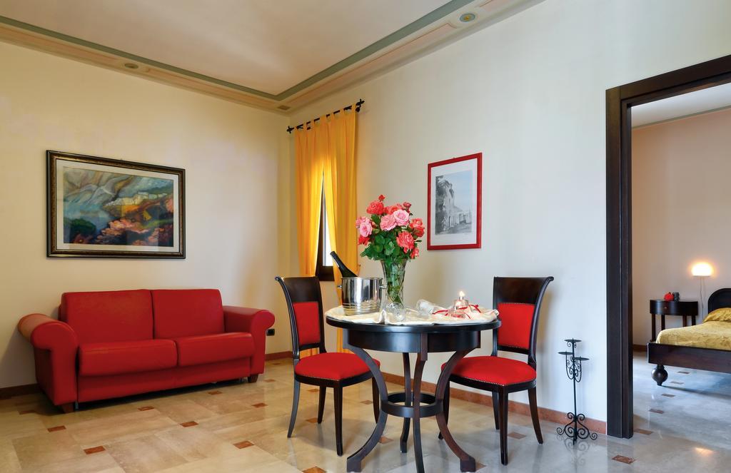 Tenuta La Baronessa Resort Tuglie Esterno foto