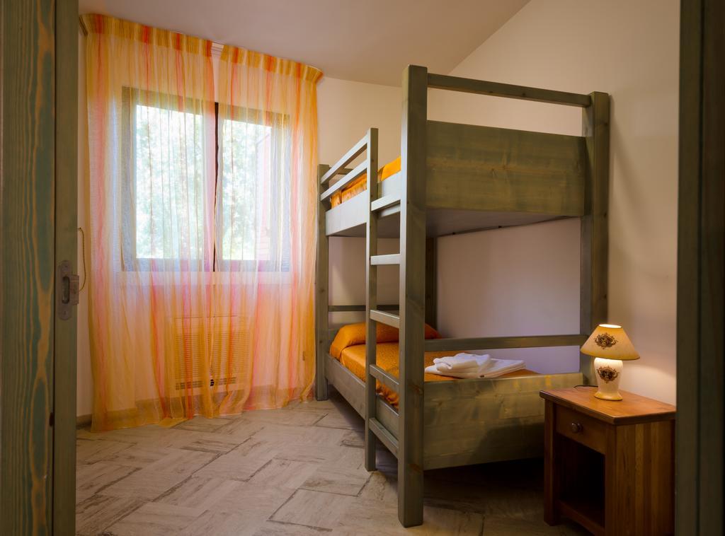 Tenuta La Baronessa Resort Tuglie Esterno foto