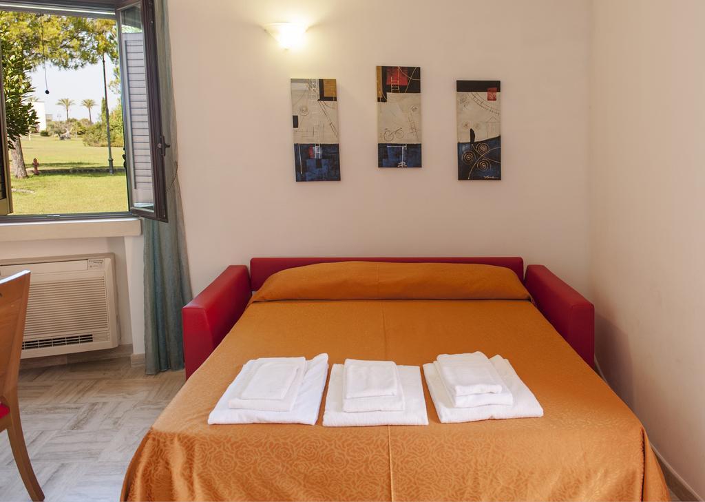 Tenuta La Baronessa Resort Tuglie Esterno foto