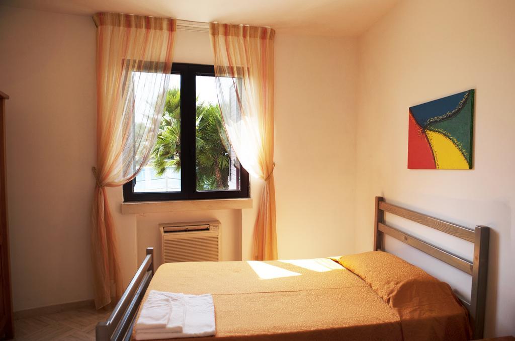 Tenuta La Baronessa Resort Tuglie Esterno foto