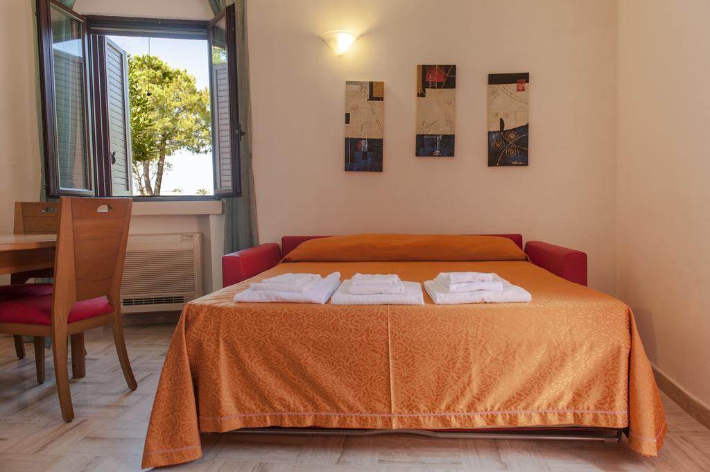 Tenuta La Baronessa Resort Tuglie Esterno foto