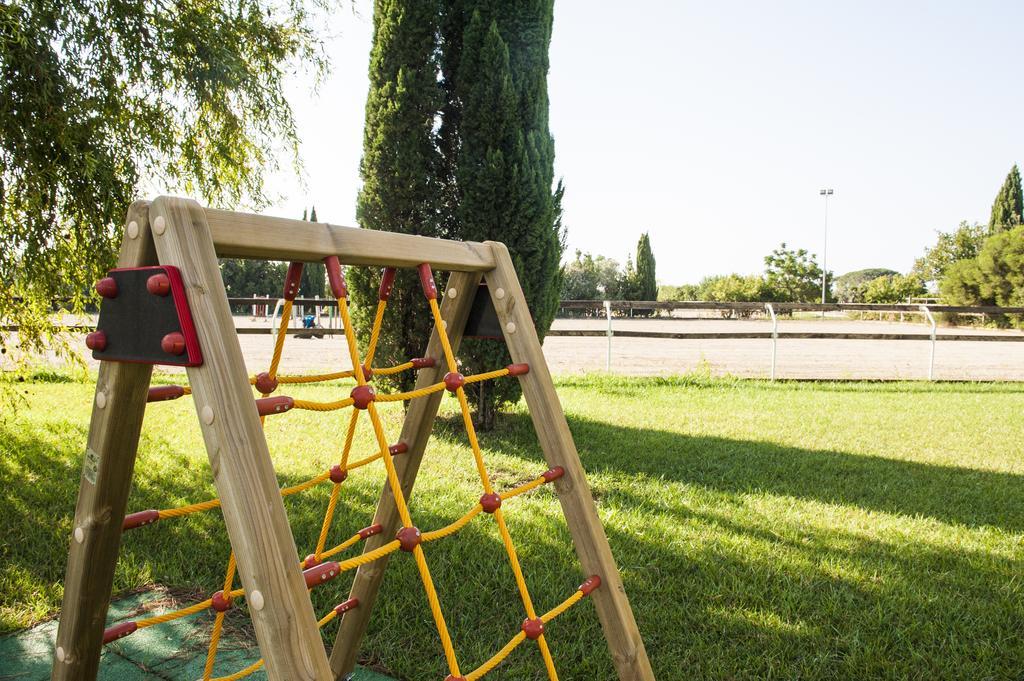 Tenuta La Baronessa Resort Tuglie Esterno foto
