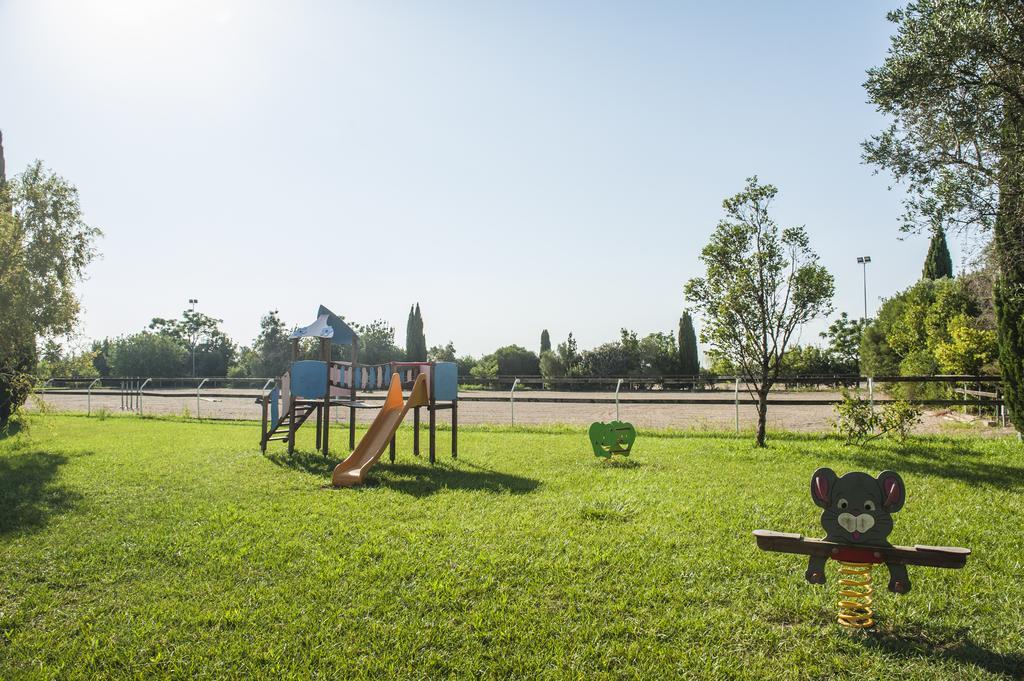 Tenuta La Baronessa Resort Tuglie Esterno foto