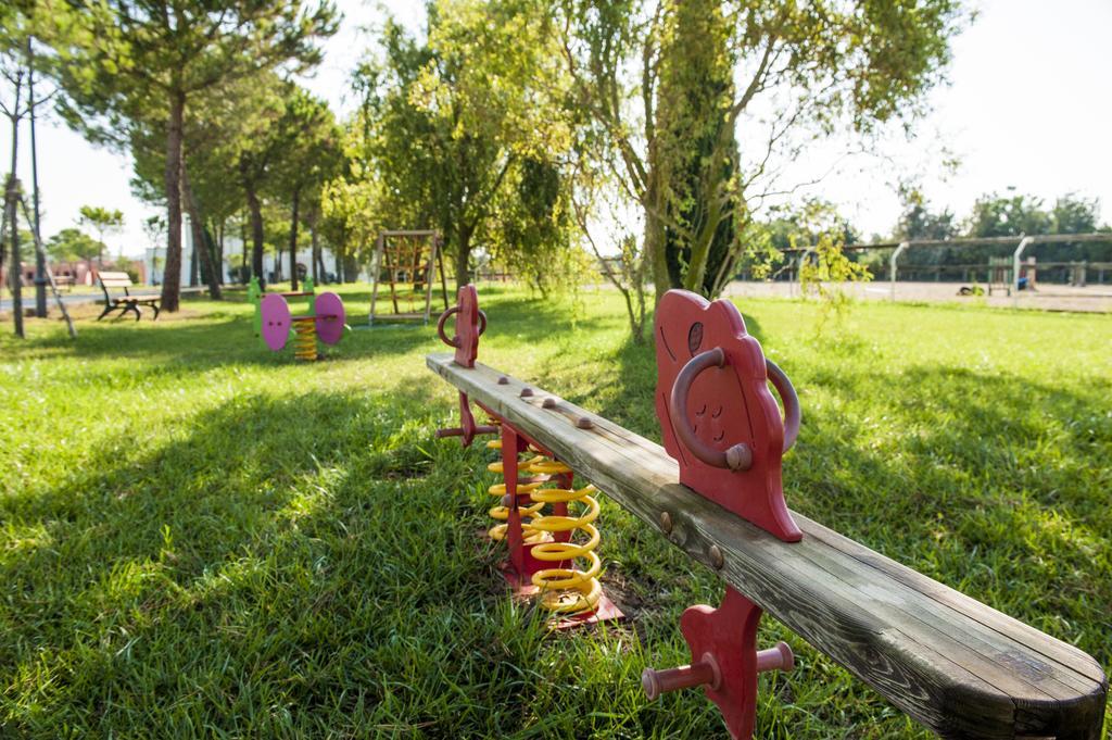 Tenuta La Baronessa Resort Tuglie Esterno foto