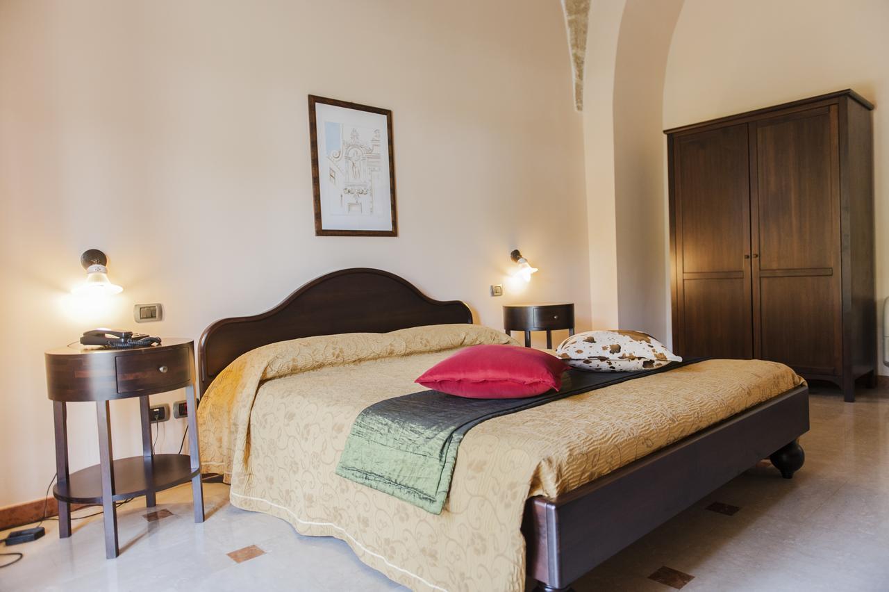 Tenuta La Baronessa Resort Tuglie Esterno foto